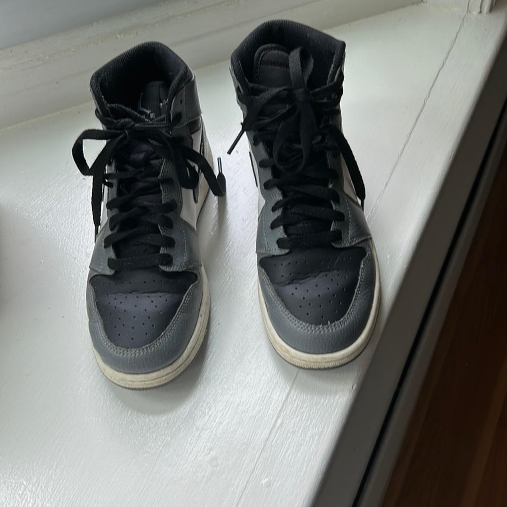 Mike air Jordan’s